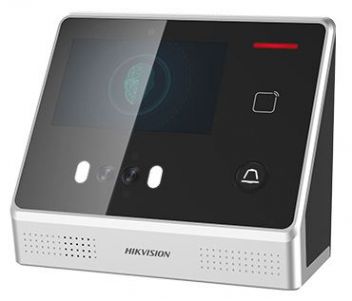 Hikvision DS-K1T605E