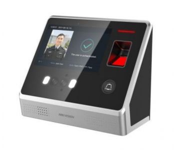 Hikvision DS-K1T605MF