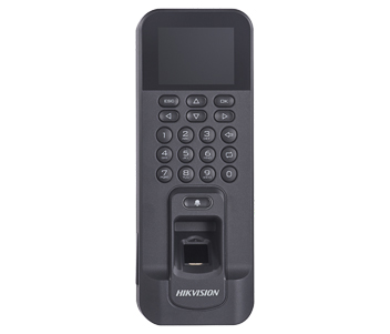Hikvision DS-K1T804AEF