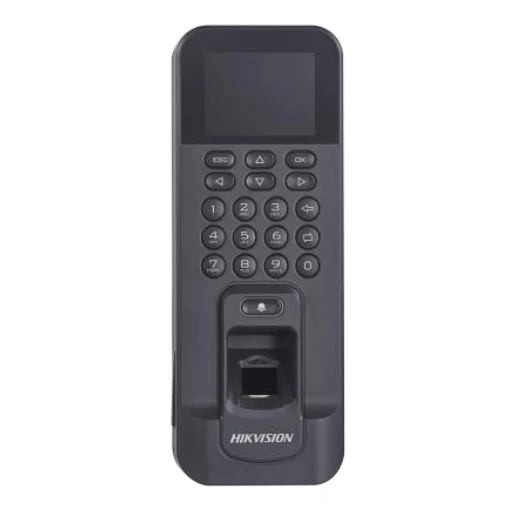 Hikvision DS-K1T804BMF