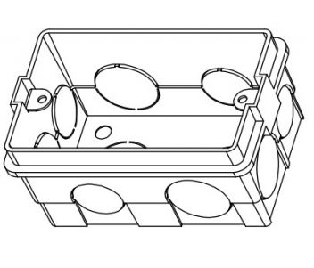 Hikvision DS-KAB118