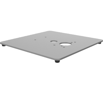 Hikvision DS-KAB6-BASE