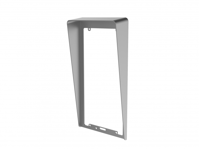 Hikvision DS-KABV8113-RS/Flush