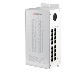 Hikvision DS-KAD612