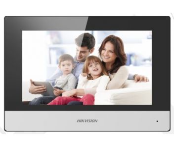 Hikvision DS-KC001