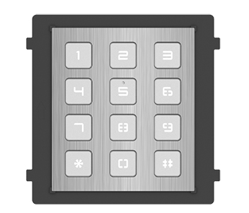 Hikvision DS-KD-KP/S