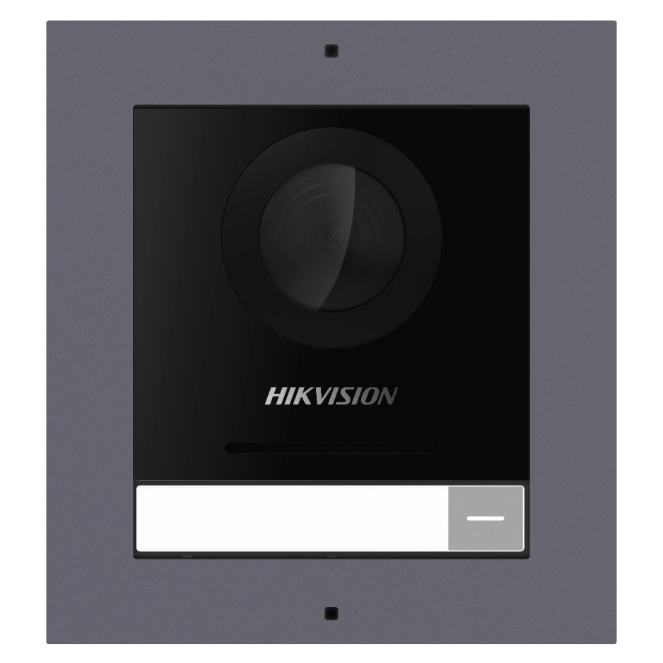 Hikvision DS-KD8003-IME1(B)/Surface/Europe BV