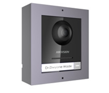 Hikvision DS-KD8003-IME1/Surface