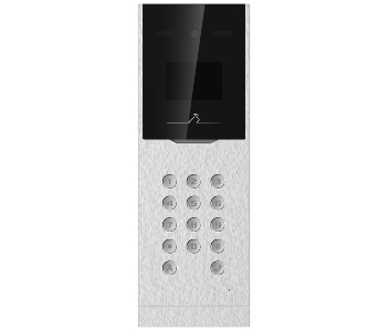 Hikvision DS-KD8023-E6 IP Mifare