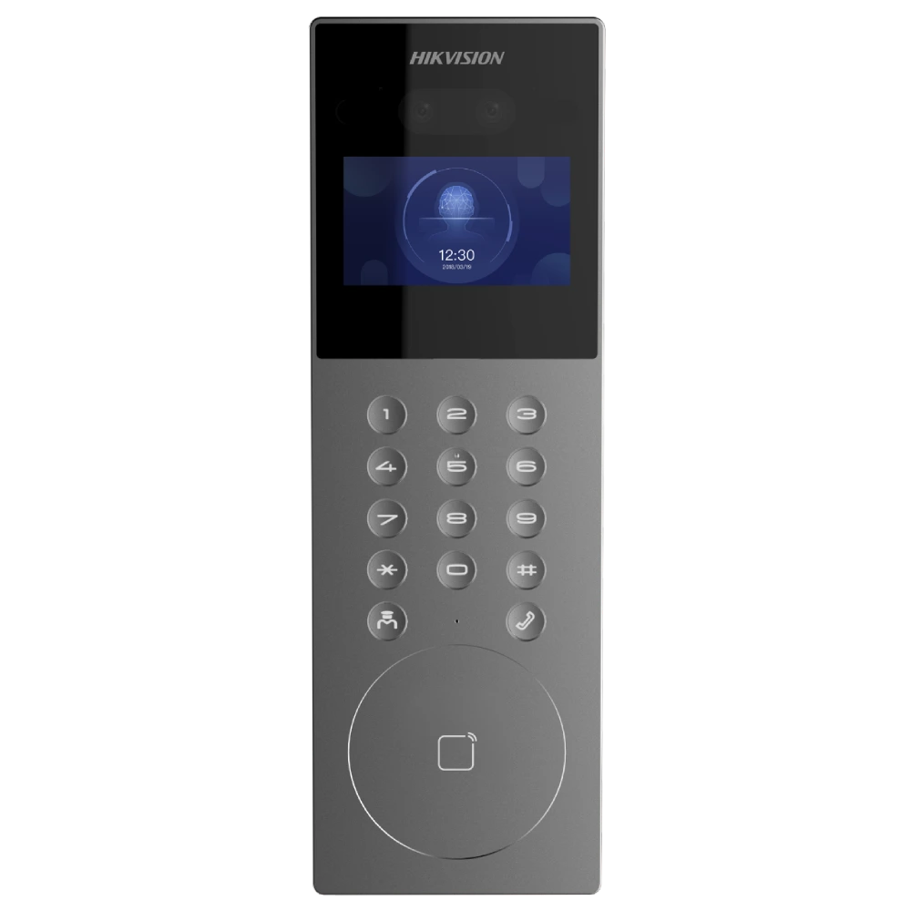 Hikvision DS-KD9203-E6 IP65