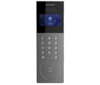 Hikvision DS-KD9203-TE6