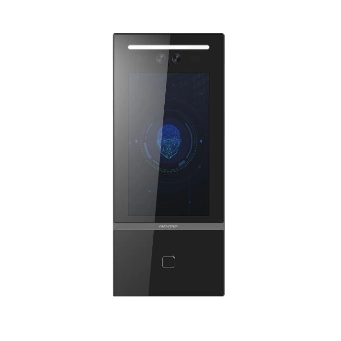 Hikvision DS-KD9613-E6