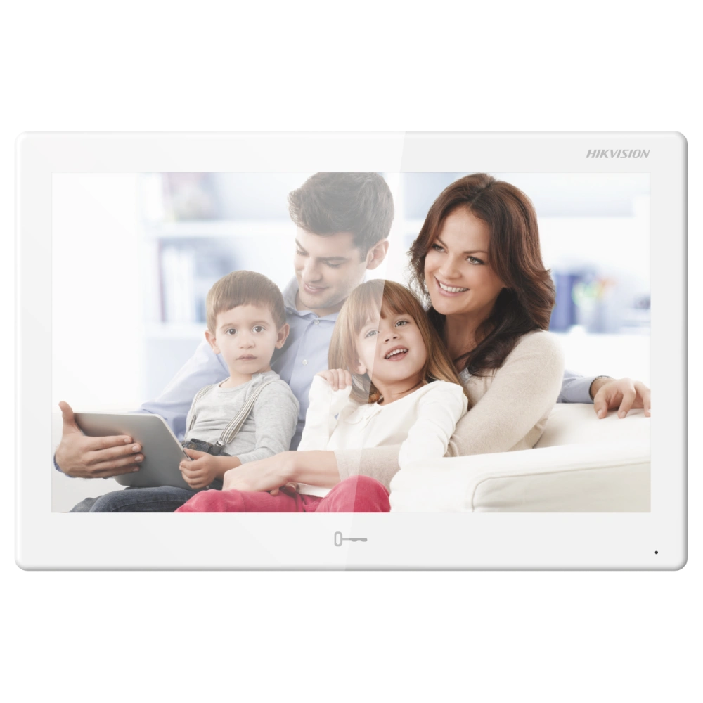 Hikvision DS-KH9510-WTE1(B)