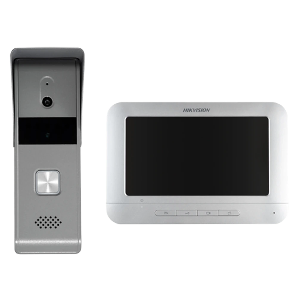 Hikvision DS-KIS203T