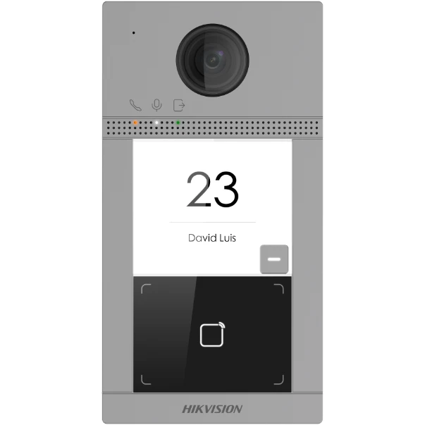 Hikvision DS-KV8113-WME1(B) Surface