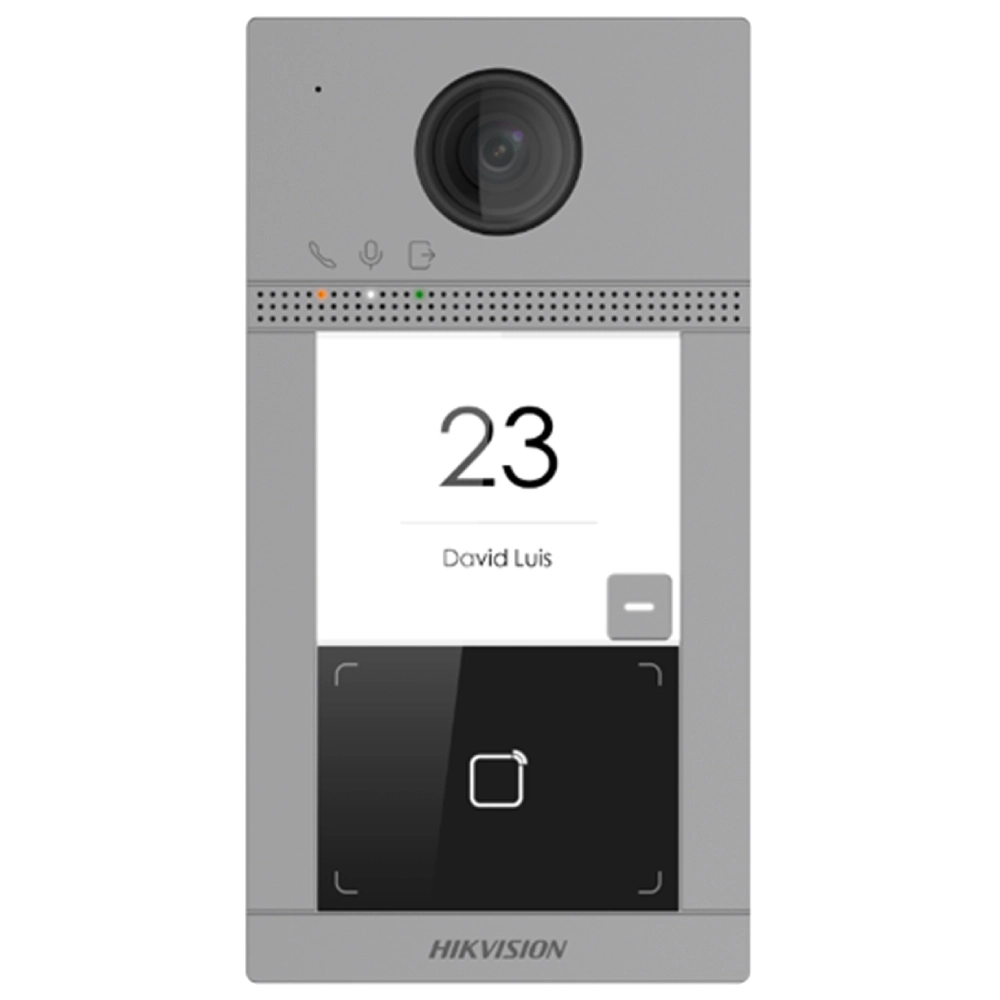 Hikvision DS-KV8113-WME1(C)/Flush