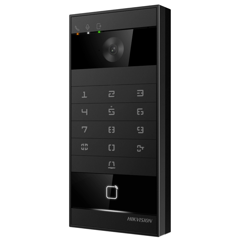 Hikvision DS-KV8114-KWE1