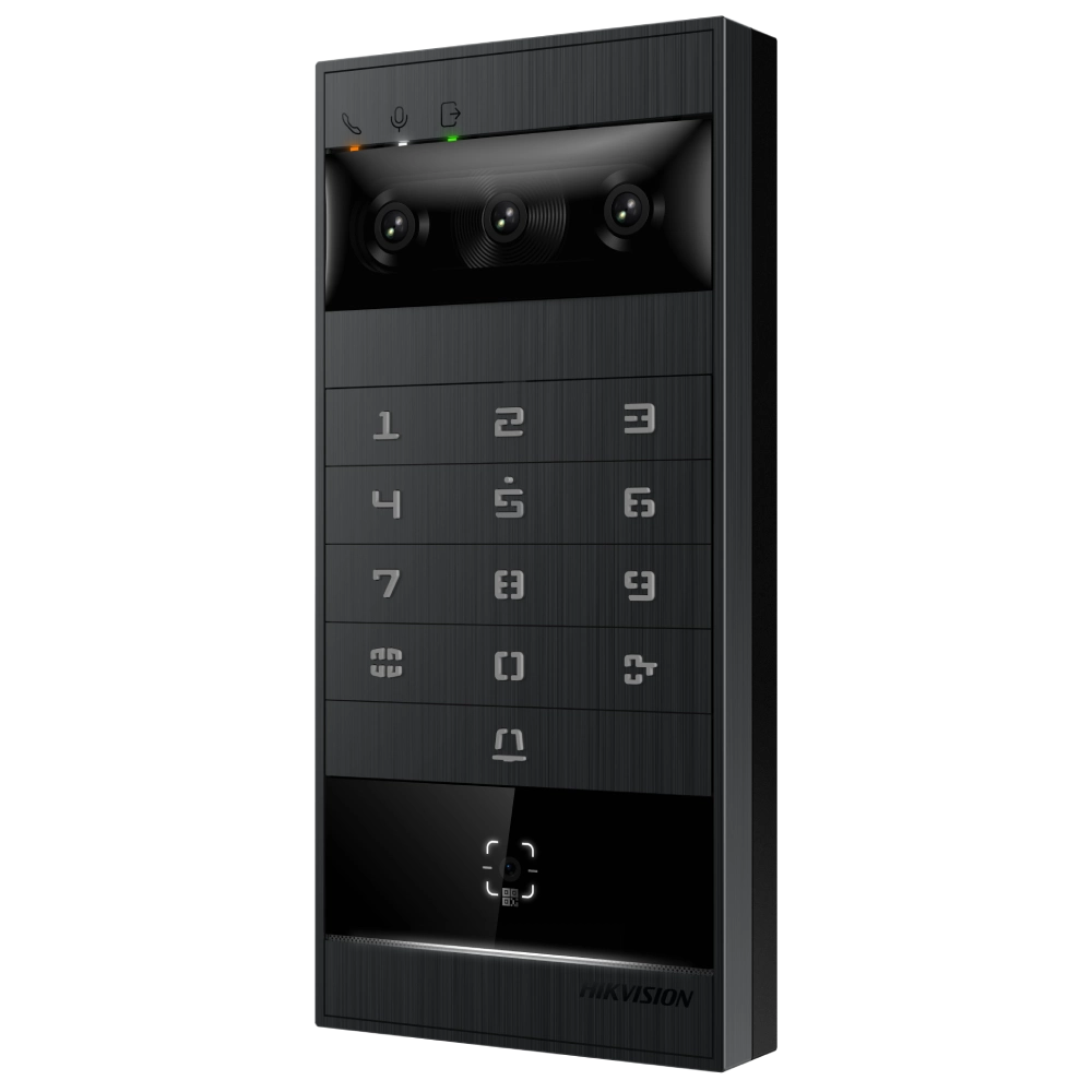 Hikvision DS-KV8114T-KWQE1