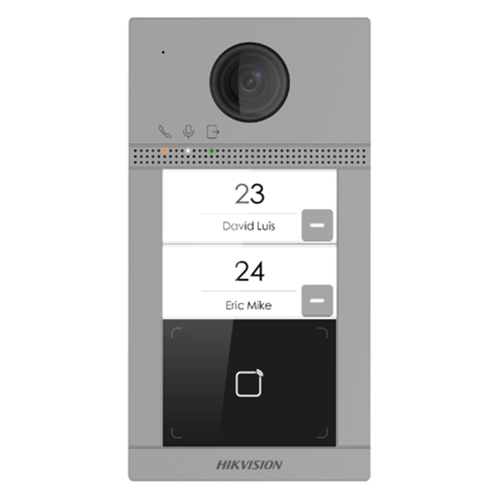 Hikvision DS-KV8213-WME1/Flush(B)