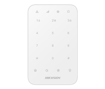 Hikvision DS-PK1-E-WE
