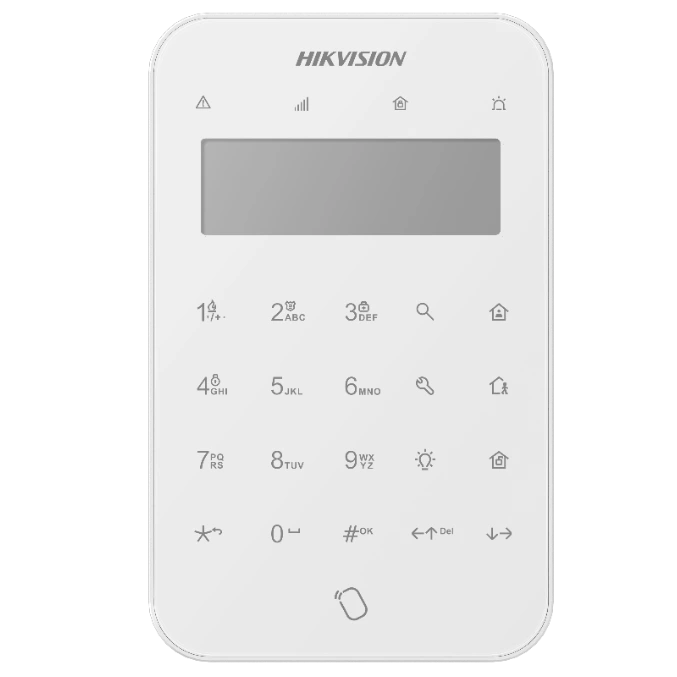 Hikvision DS-PK1-LT-WE