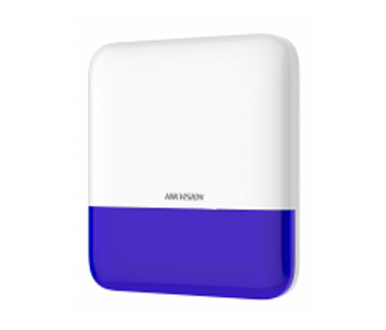 Hikvision DS-PS1-E-WE (синяя)