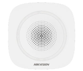 Hikvision DS-PS1-I-WE Blue