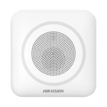Hikvision DS-PS1-II-WE/Red