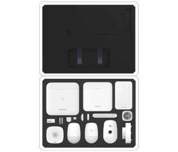 Hikvision DS-PWA96-DB-WE