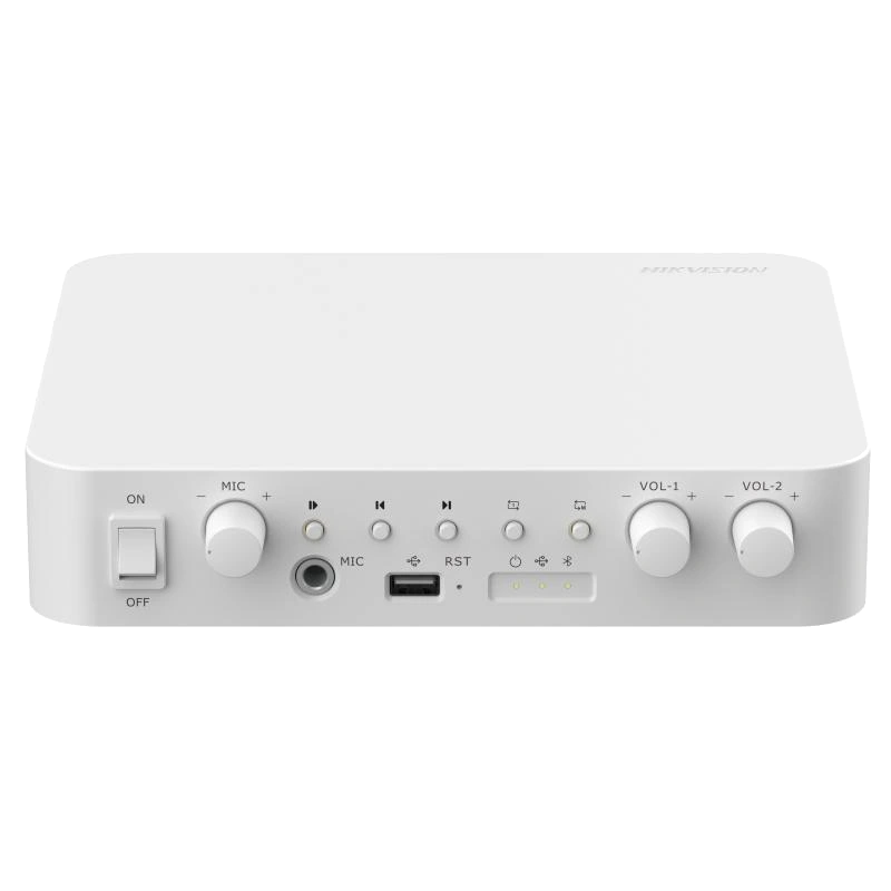 Hikvision DS-QAE1A80G1-VB 80 Вт
