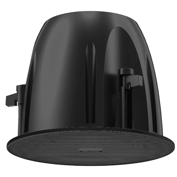 Hikvision DS-QAZ0610G1/BLACK безрамний