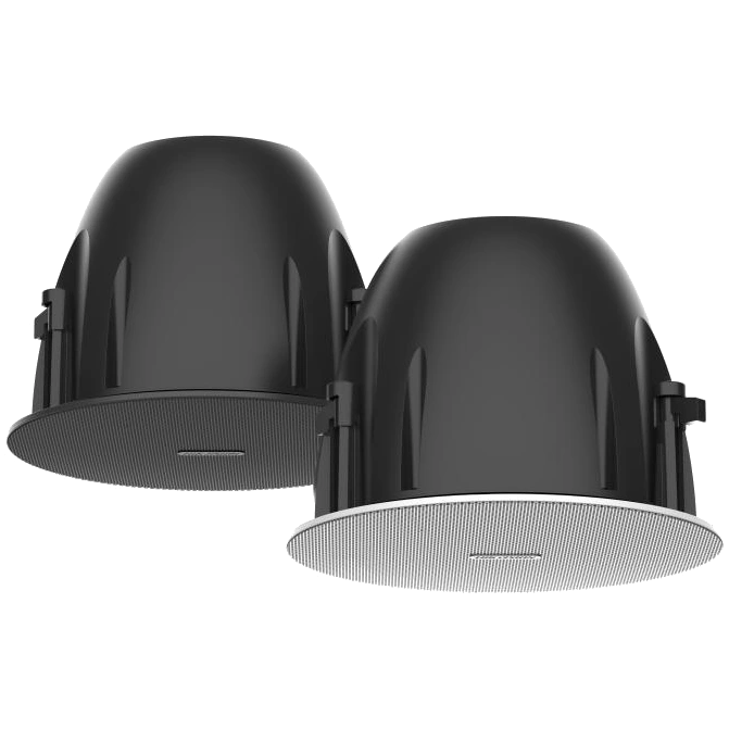 Hikvision DS-QAZ0630G1 безрамный