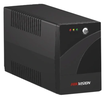 Hikvision DS-UPS1000-R/EU 1000 ВА