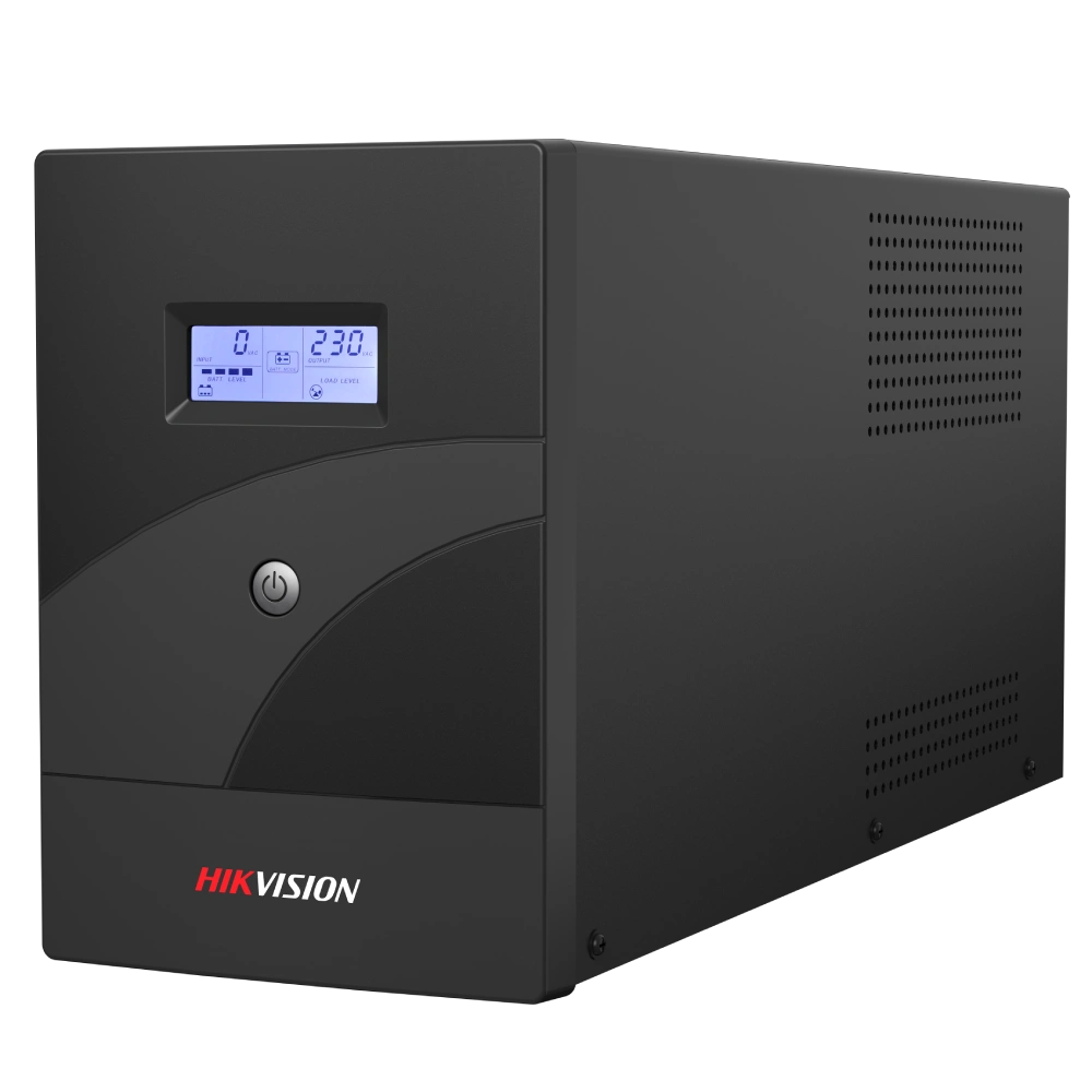 Hikvision DS-UPS3000-R 3000 ВА
