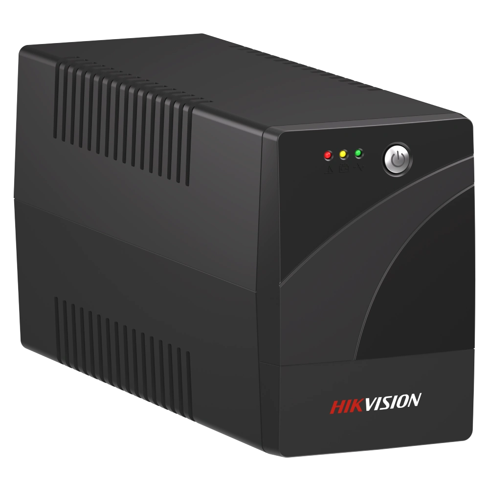 Hikvision DS-UPS600-R 600 ВА