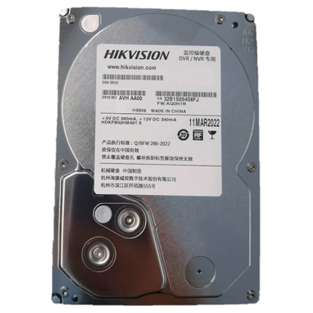Hikvision DS40HKVS-VX1
