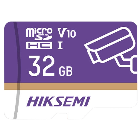 Hikvision HS-TF-P1/32G/GUARD PRO/SEMI