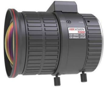 Hikvision HV-3816D-8MPIR 8МП с ИК коррекцией