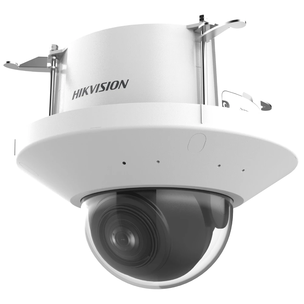 Hikvision iDS-2CD7587G2-ZHS/RC 8МП (10-50мм)