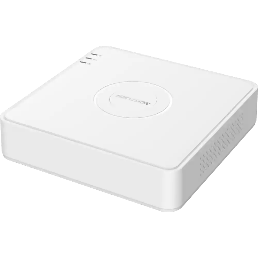 Hikvision iDS-7104HQHI-M1/S(C) 4-канальний TURBO ACUSENSE