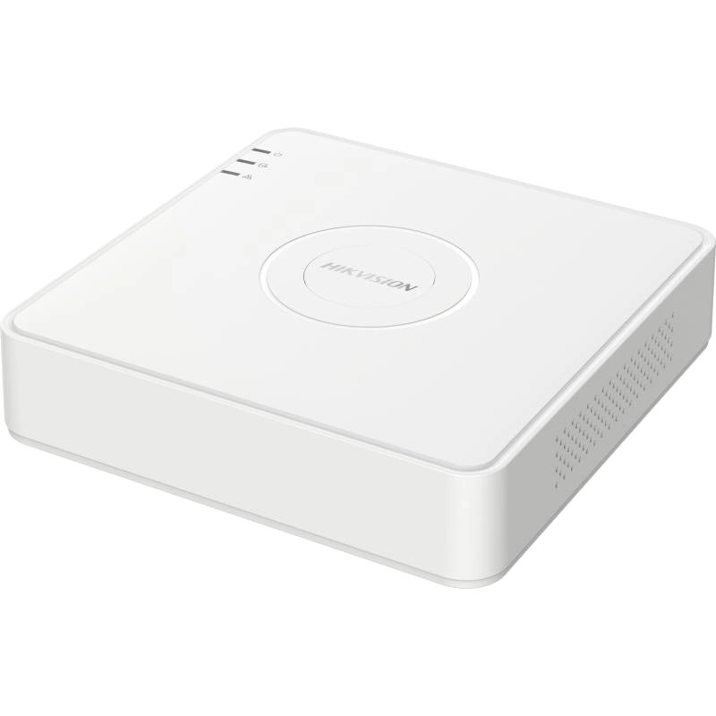Hikvision iDS-7108HQHI-M1/S(E) 8-канальний 1080P Mini 1U AcuSense