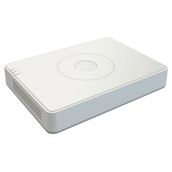 Hikvision iDS-7116HQHI-M1/S(F) 16-канальний 1080p Mini 1U AcuSense