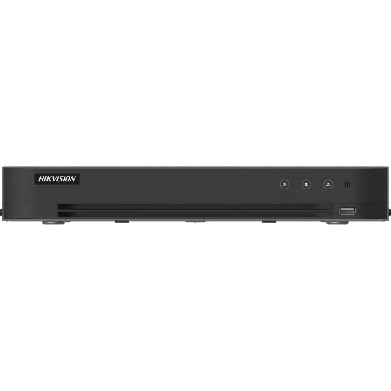 Hikvision iDS-7216HQHI-M2/XT 16-канальний 1080p 1U AcuSense
