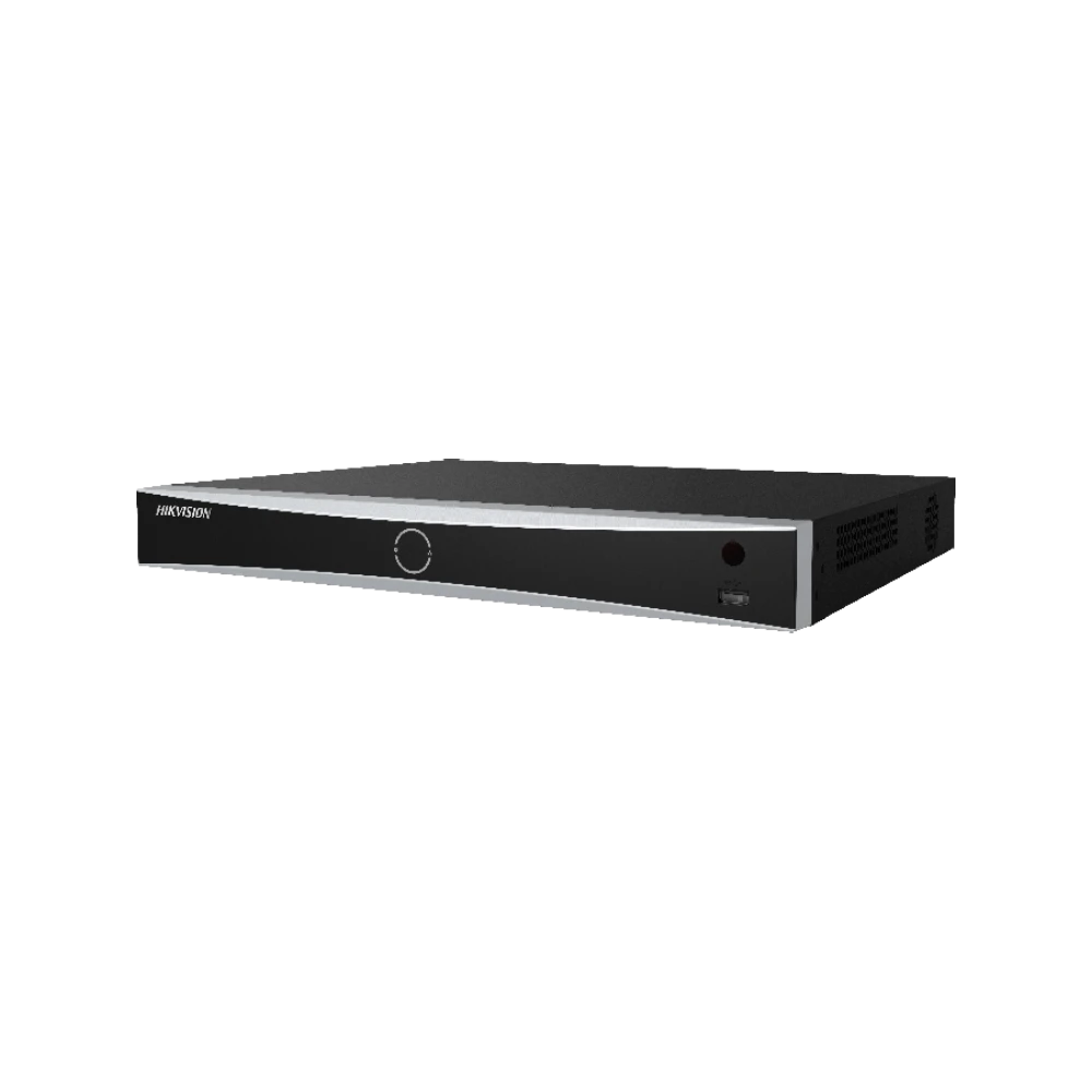 Hikvision iDS-7608NXI-I2/X(C) 8-канальный DeepinMind