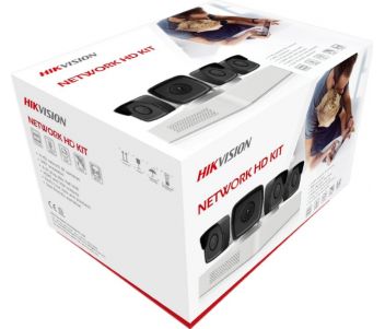 Hikvision NK4E0-1T