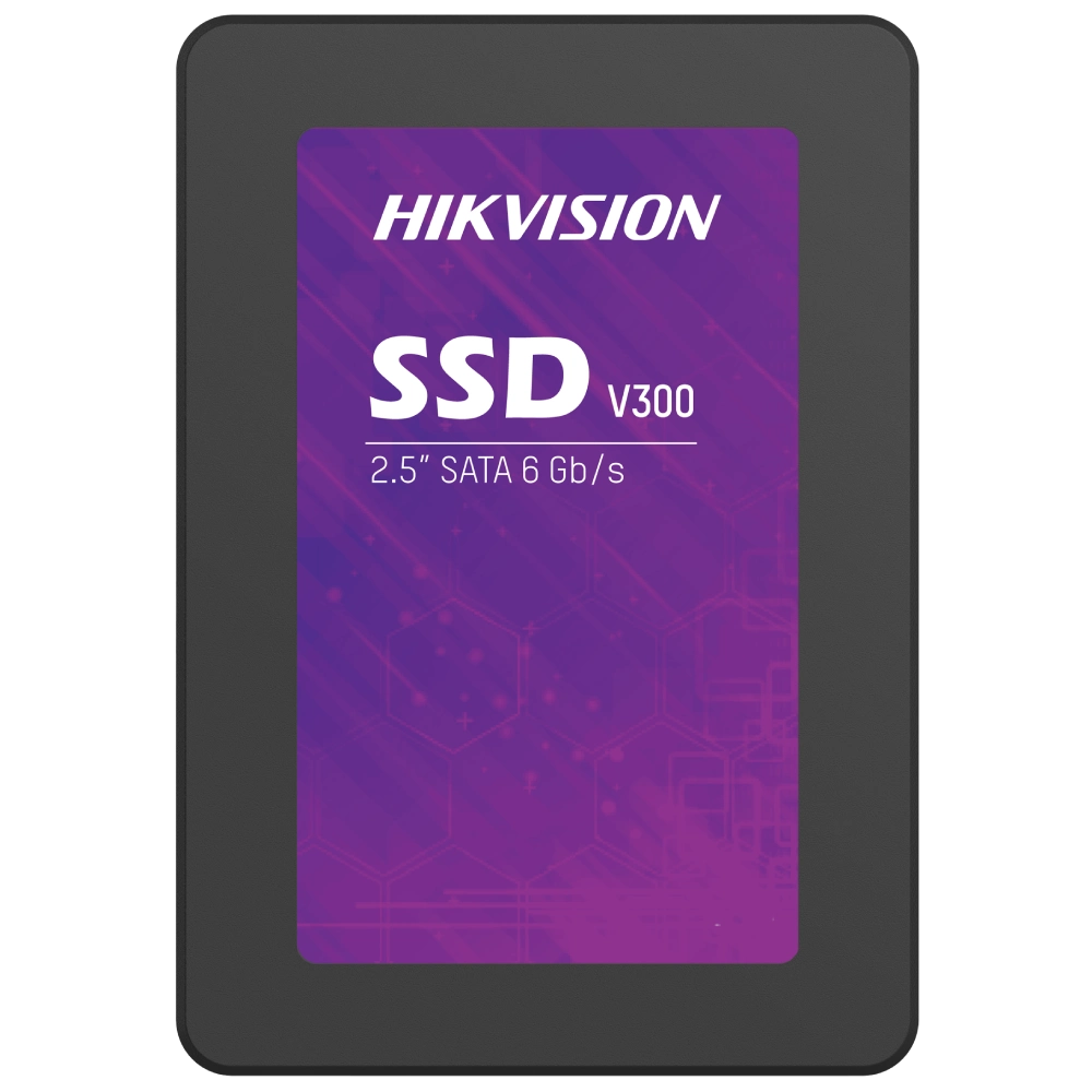 Hikvision V300 1024G-SSDV04dCD20A1024BAA