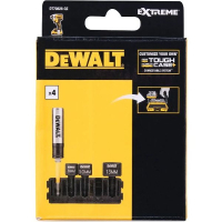 Головка магнитная DeWALT в касете для Tough Case, торцевых съемных магнитных EXTREME IMPACT (DT70826)