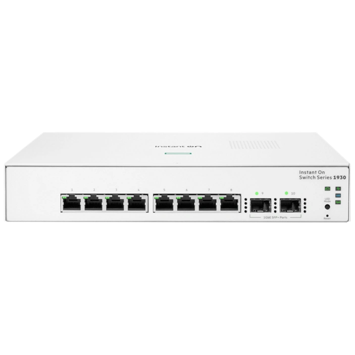 HPE Aruba Instant On 1830 (JL680A)
