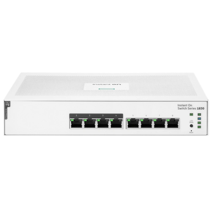 HPE Aruba Instant On 1830 (JL811A)