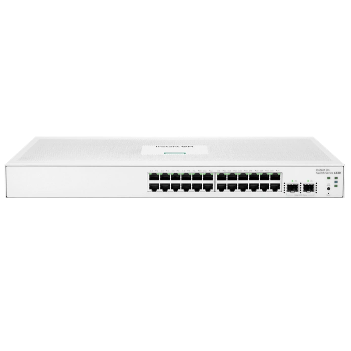 HPE Aruba Instant On 1830 (JL812A)